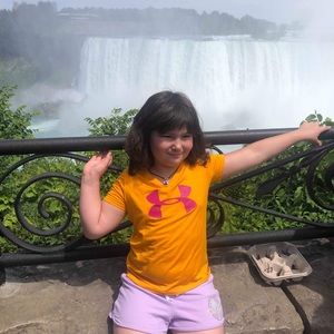 Meet your Posher, Sherry